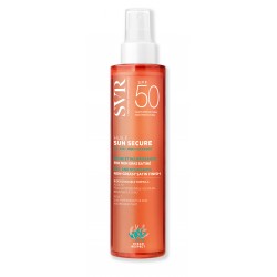 SVR SUN SECURE HUILE SECHE SPF50 200ML