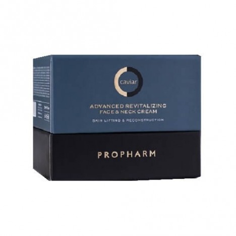 OLIVE TOUCH CAVIAR ADVANCED REVITALIZING FACE & NECK CREAM 50ML