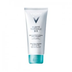 VICHY PURETE THERMALE DEMAQUILLANT INTEGRAL 3 IN 1 200ML
