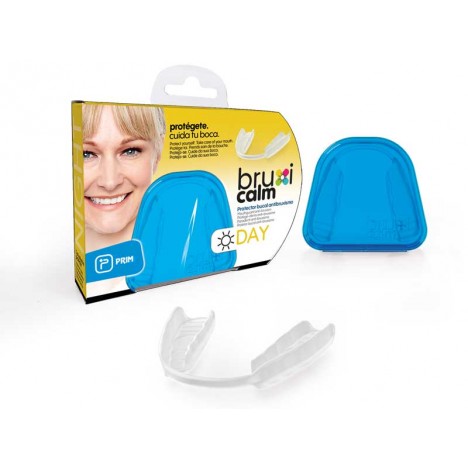 BRUXI CALM DAY ΝΑΡΘΗΚΑΣ ΒΡΥΓΜΟΥ 1ΤΕΜ