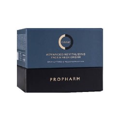 OLIVE TOUCH CAVIAR ADVANCED REVITALIZING FACE & NECK CREAM 50ML