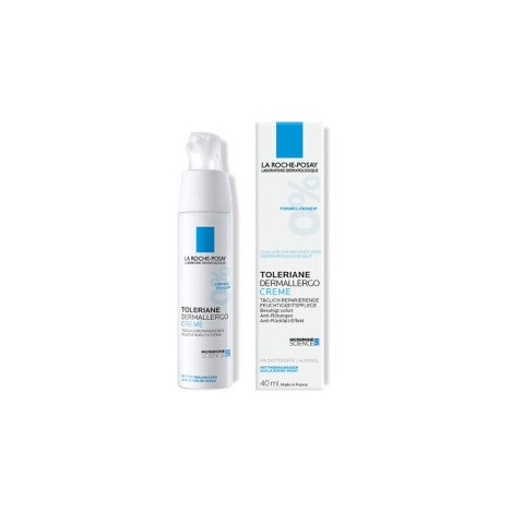 LA ROCHE POSAY TOLERIANE DERMALLERGO CREAM 40ML