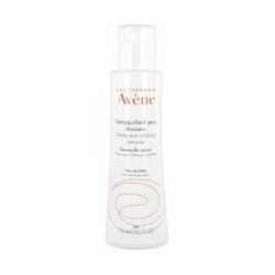 AVENE DEMAQUILLANT DOUCEUR YEUX  125ML