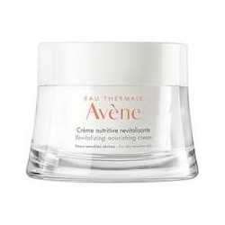 AVENE CREME NUTRITIVE REVITALISANTE 50ML