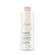 AVENE EAU MICELLAIRE DERMAQUILLANTE 500 ML