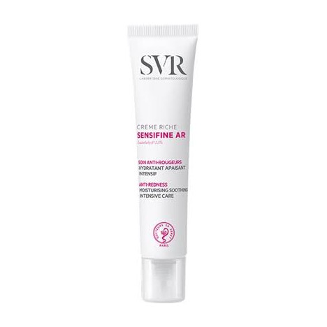 SVR SENSIFINE AR CREME RICHE 40ML