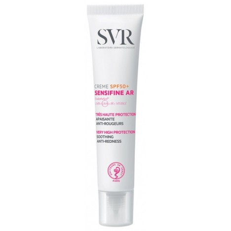 SVR SENSIFINE AR CREME SPF50+ 40ML