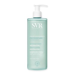 SVR PHYSIOPURE GELEE MOUSSANTE 400ML