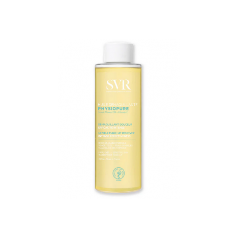 SVR PHYSIOPURE HUILE DEMAQUILLANTE 150ML