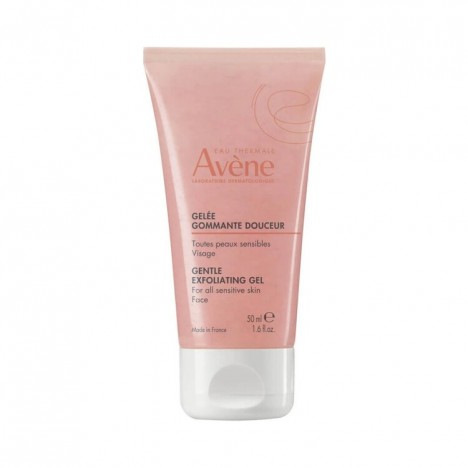 AVENE GELEE GOMMANTE DOUCEUR 50ML