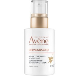 AVENE DERMABSOLU CONCENTRATED SERUM 30ML