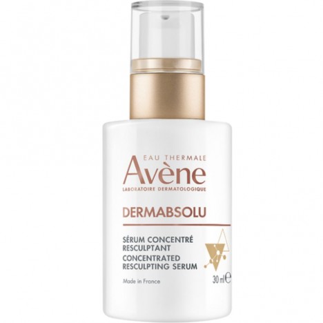 AVENE DERMABSOLU CONCENTRATED SERUM 30ML
