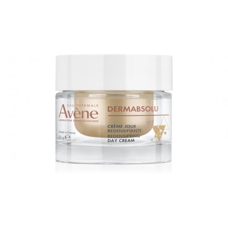 AVENE DERMABSOLU CREME JOUR REDENSIFIANTE 50ML