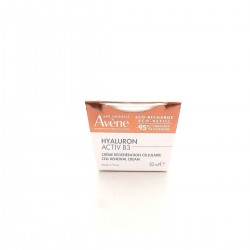 AVENE HYALURON ACTIV B3 AQUA GEL CREME REFILL 50ML