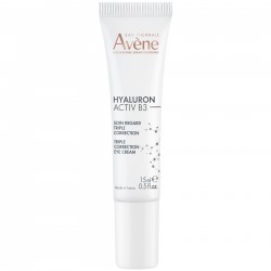 AVENE HYALURON ACTIV B3 YEUX 15ML