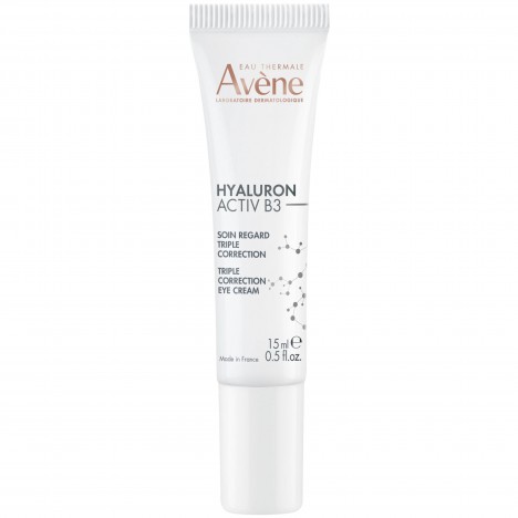 AVENE HYALURON ACTIV B3 YEUX 15ML