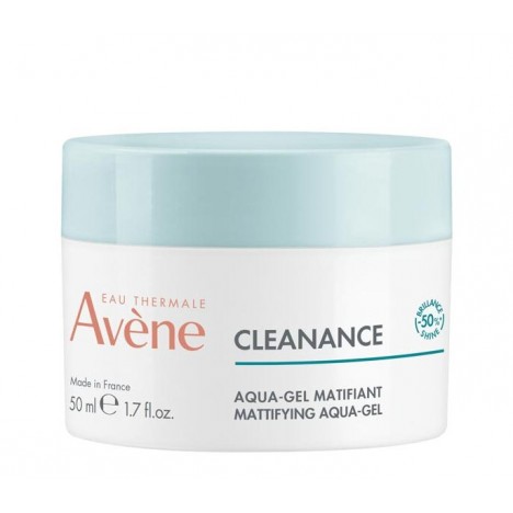 AVENE CLEANANCE AQUA GEL CREME 50 ML