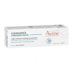 AVENE CLEANANCE COMEDOMED PEELING 40ML