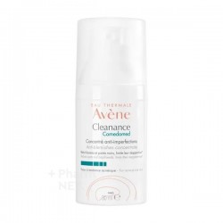 AVENE CLEANANCE COMEDOMED CONCENTRATE 30ML
