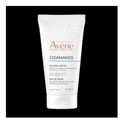 AVENE CLEANANCE DETOX MASQUE 50ML