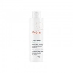 AVENE CLEANANCE HYDRA CREME LAVANTE 200ML
