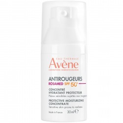 AVENE ANTIROUGEURS ROSAMED SPF50+ SERUM 30ML