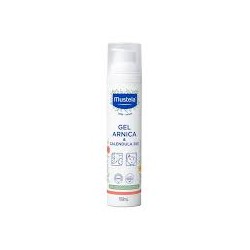 MUSTELA ARNICA GEL & CALENDULA 100ML
