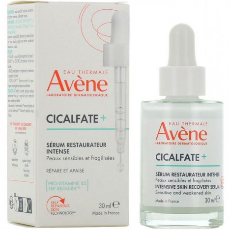 AVENE CICALFATE+ SERUM 30ML