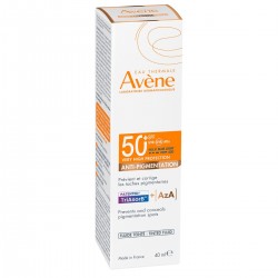 AVENE ANTI-PIGMENTATION TEINTE EXPERT SPF50+ 40ML