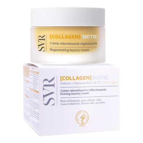 SVR COLLAGEN BIOTIC CREME RAFFERMISSANTE 50ML