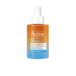 AVENE ULTRA SERUM PANTHENOL SPF50+ 30ML
