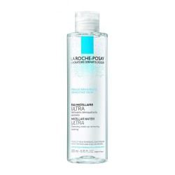 LA ROCHE POSAY TOLERIANE MICELLAR WATER 200ML