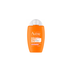 AVENE ULTRA FLUID RADIANCE SPF50+ 50ML