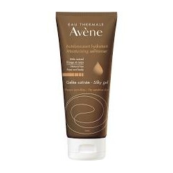 AVENE GEL AUTOBRONZANT HYDRATANT 100ML