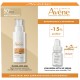 AVENE ANTI-AGE SPF 50+ 40ML & HYALURON ACTIV B3 SERUM 10ML
