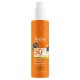 AVENE SPF50+ RESISTANT SPRAY ENFANT 200ML