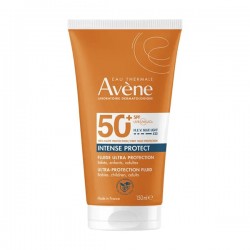 AVENE SPF50+ INTENSE PROTECT 150ML