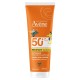 AVENE LAIT ENFANT RESISTANT SPF50+ 250ML