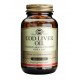 SOLGAR COD LIVER OIL SOFTGELS 100S