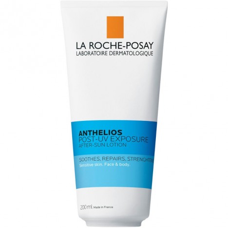 LRP ANTHELIOS POST UV EXPOSURE AFTER SUN LOTION 200ML