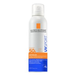 LA ROCHE POSAY ANTHELIOS SPF50+ UVSPORT MIST 200ML