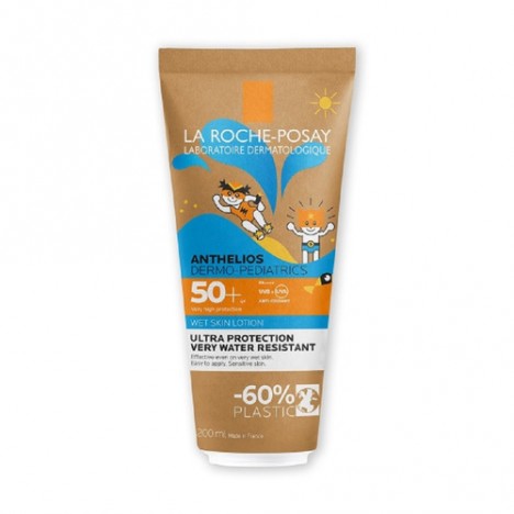 LA ROCHE POSAY ANTHELIOS SPF50+ DP WETSKIN 200ML