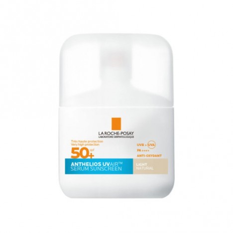 LA ROCHE POSAY ANTHELIOS SPF50+ UVAIR SERUM (LIGHT) 50ML