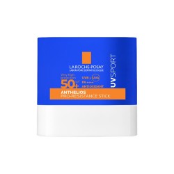 LA ROCHE POSAY ANTHELIOS SPF50+ UVSPORT STICK 8GRL