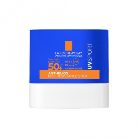 LA ROCHE POSAY ANTHELIOS SPF50+ UVSPORT STICK 8GRL