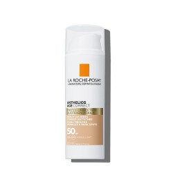 LA ROCHE POSAY ANTHELIOS SPF50+ AGE CORRECT CC CREAM 50 ML