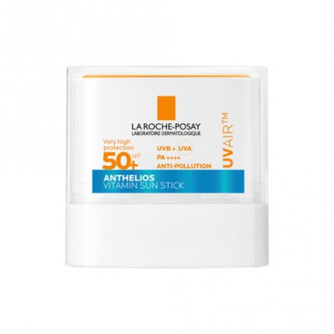 LA ROCHE POSAY ANTHELIOS SPF50+ VITAMIN SUN STICK 8 GR