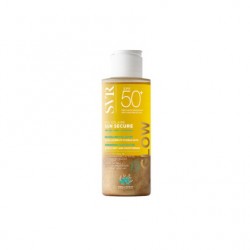 SVR SUN SECURE EAU SOLAIRE GLOW SPF50+ 100 ML