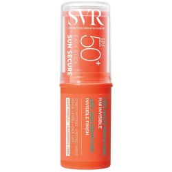 SVR SUN SECURE EASY STICK SPF50+ 10G