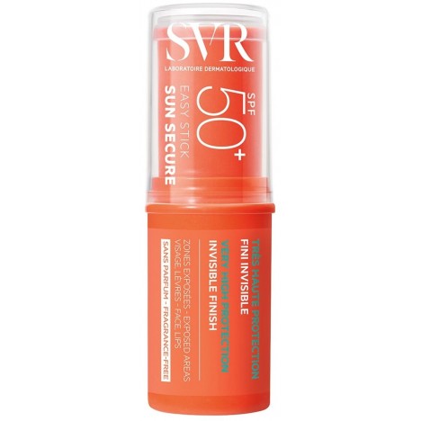 SVR SUN SECURE EASY STICK SPF50+ 10G